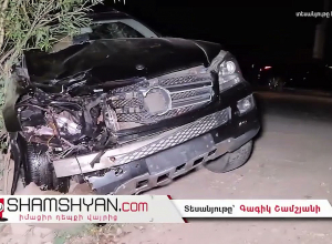 ԱԱԾ-ն բացահայտել է ՔԿ պաշտոնյայի կողմից խոշոր չափի կաշառք ստանալու դեպք