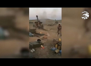 Հրաման եկավ, որ կրակ բացենք. պատերազմի մասնակիցը Ջաբրայիլի և հրետանային մարտերի մասին գիրք է գրել