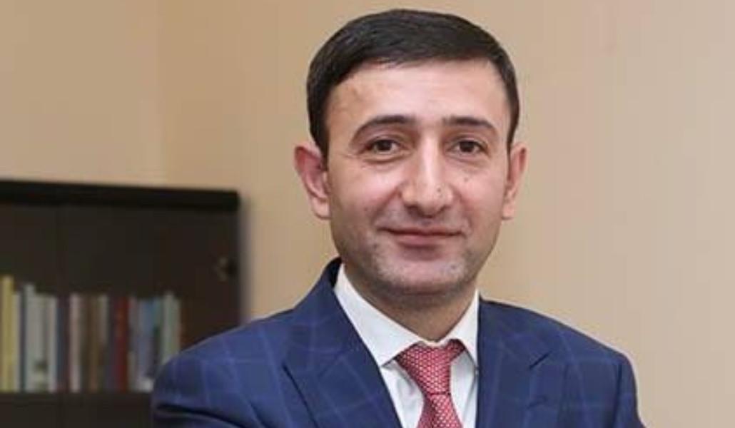 Բաբկեն Թունյան