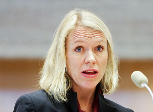 Министр иностранных дел Норвегии посетит Армению