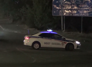 Усиленная служба ДП в регионах: обнаружено 3358 нарушений