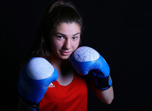 Անուշ Գրիգորյանը բռնցքամարտի Եվրոպայի առաջնության քառորդ եզրափակիչում է