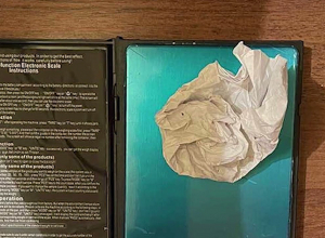 Մայրաքաղաքի պարեկները հայտնաբերել են մարիխուանա