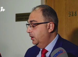 Брифинг Владимира Варданяна: ПРЯМОЙ ЭФИР