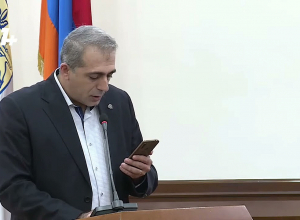 Национальный совет Парижа призывает правительство ввести санкции против лидеров Азербайджана