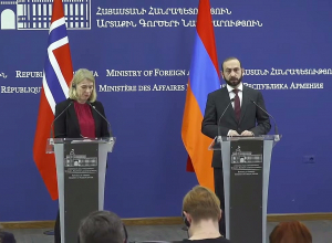 Տեսնում ենք Ադրբեջանի առավելապաշտական պահվածք և ուժի սպառնալիքով բանակցությունների վրա ազդելու փորձ․Միրզոյան