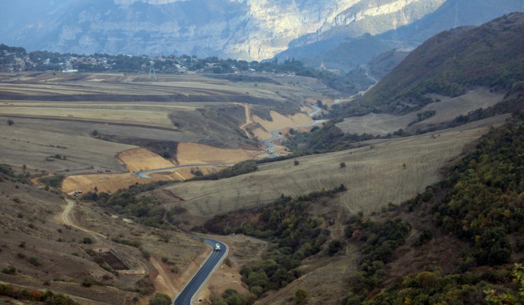 ճանապարհներ նոր