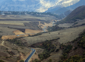 Իրավիճակը ավտոճանապարհներին