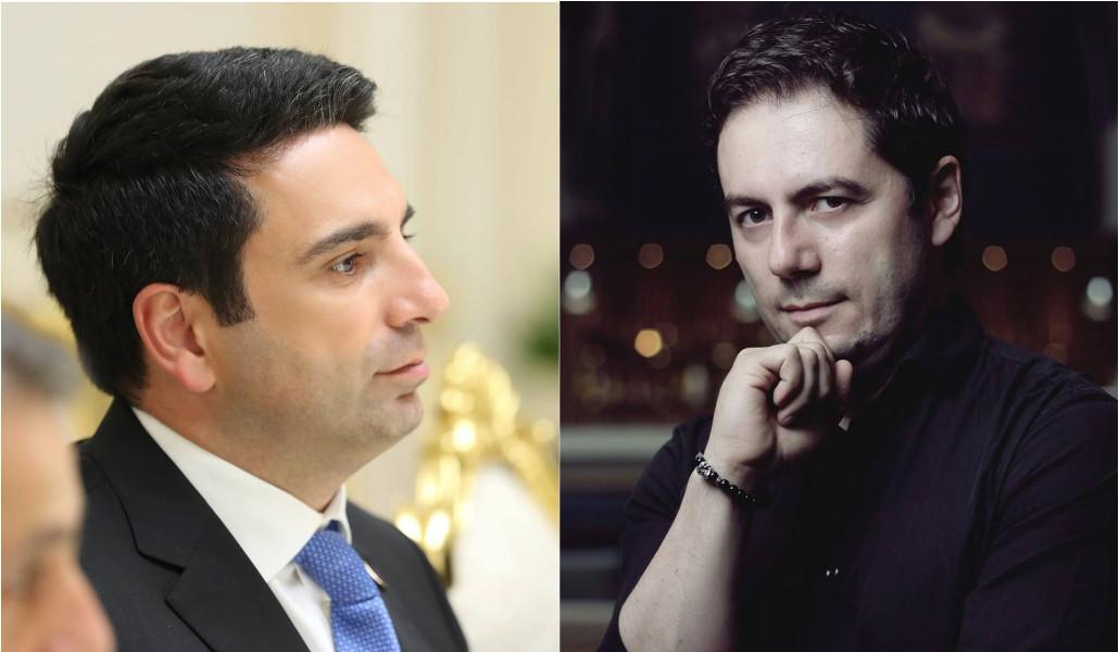 Հայկո Ալեն