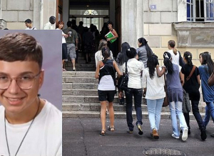 Ֆրանսիայում թուրք աշակերտը պատժվել է Հայոց ցեղասպանությունը հերքելու համար