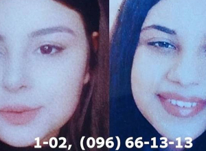 Որպես անհետ կորած որոնվող աղջիկները հայտնաբերվել են Երևանի կայարանամերձ հրապարակում