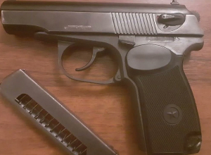 Կրակոցներ հարսանիքի ժամանակ