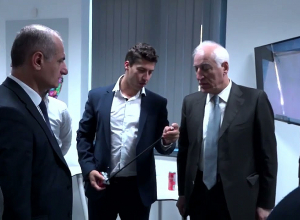 Վահագն Խաչատրյանն այցելել է Բուլղարիայի ՏՏ ոլորտի մի շարք առաջատար ընկերություններ