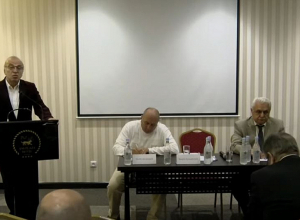 Հայաստանի տնտեսական անվտանգության ապահովման խնդիրները. Քննարկում