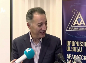 Թուրքիան սահմանները չի բացելու․ Կարեն Ճշմարիտյան