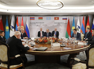 Փոխադարձ շահերի ըմբռնումը կարող է դառնալ հարցերի լուծման բանալին. վարչապետը՝ Եվրասիական միջկառավարական խորհրդի նիստին