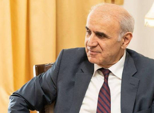 ՀՀ վարչապետի խորհրդական Արտաշես Թումանյանը կմասնակցի «Թուրքմենստանի նավթ և գազ–2022» միջազգային 17-րդ համաժողովին