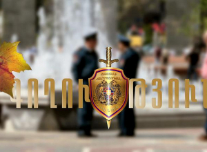 Դպրոցի նոր լվացարանը չկար․ տնտեսվարը տեղափոխվեց ոստիկանության բաժին