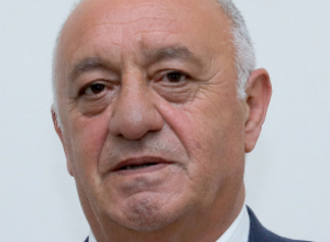 Սամվել Բաբայան կուսակցությունը կաջակցի՞ Ռուբեն Վարդանյանին