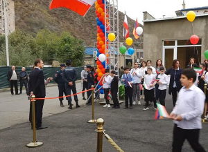 Իրանի ԱԳ նախարարը մասնակցում է Կապանում  հյուպատոսության բացմանը. ՈՒՂԻՂ
