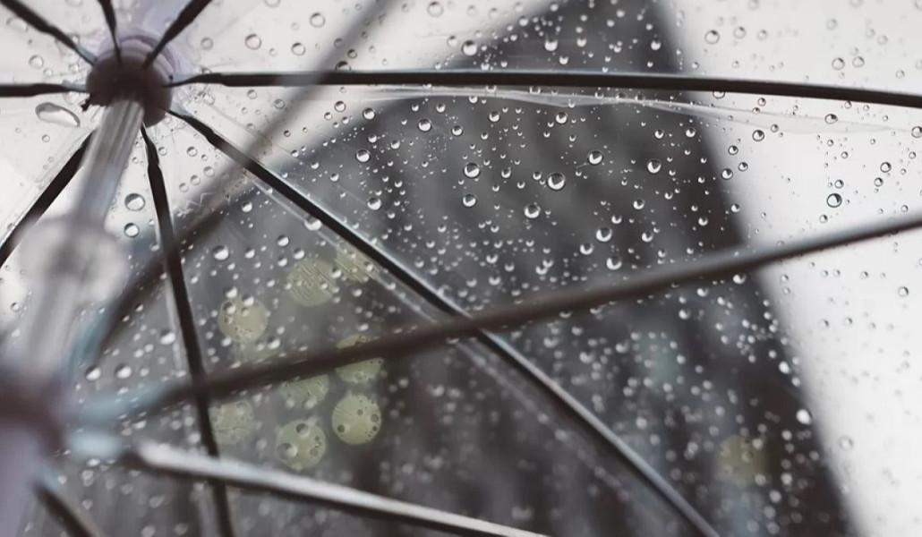 rain snow