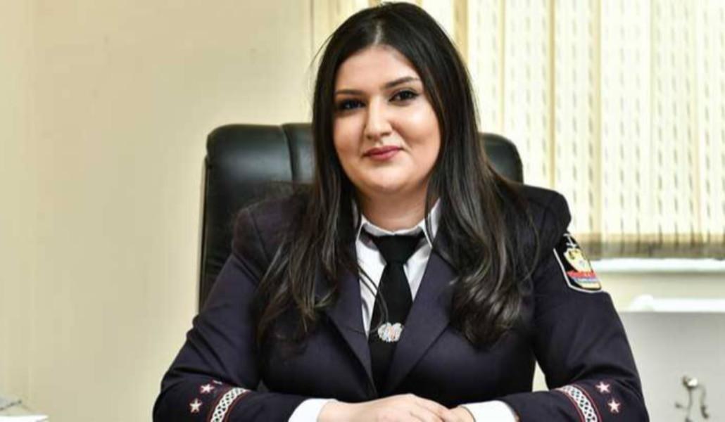 Արուսյակ Ալեքսանյան