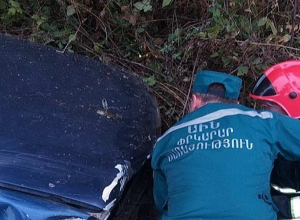 Մեքենան բախվել է պորտուգալացի հեծանվորդին, ով գիտակցության չգալով՝ մահացել է