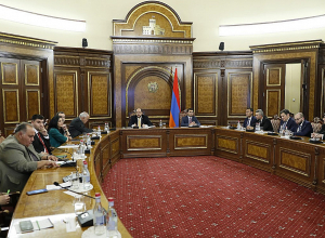 В правительстве подвели итоги фестиваля науки и искусства «Стармус 6»