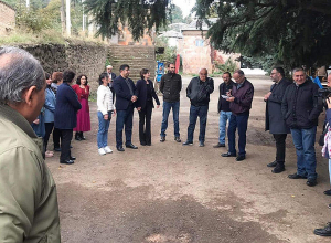 Վերադառնում ենք նորանոր մտահոգություններով. «Հայաստան» խմբակցության պատգամավորներն այցելել են Տավուշ