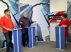 «Հայաստանում արհեստականորեն բարձրացվում է սպասումների սանդղակը եվրոպացիներից եւ ամերիկացիներից». «Առերեսում»