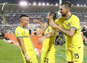 Կարևոր չէ, որ ես խփեցի գոլը.  կարևորը 3 միավոր վաստակելն է. Հենրիխ Մխիթարյան