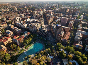 Երեւանում առաջիկա օրերին տեղումներ չեն սպասվում․ եղանակը կտաքանա