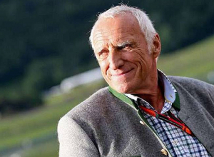 Մահացել է «Red Bull» ընկերության հիմնադիր Դիտրիխ Մատեշիցը