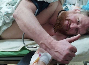 Ինչի վրա եմ ոտքս դրել, դժվար է ասել․ Պեգովը՝  իր առողջական վիճակի մասին