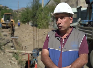 70 миллионов 500 тысяч евро на устойчивое водоснабжение