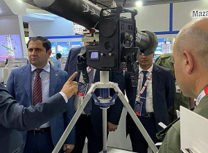 Հայաստանի կառավարությունը մեծ հետաքրքրություն է ցուցաբերում հնդկական նորագույն ռազմական տեխնիկայի նկատմամբ․ India Narrative