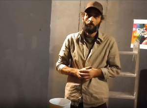 Ես հայ եմ․ ինձ հետ կարելի է ռուսերեն խոսել