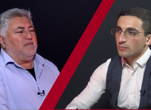 Արևմուտքում որոշումները կայացված են, փողերը հատկացված են․ Արա Պապյան