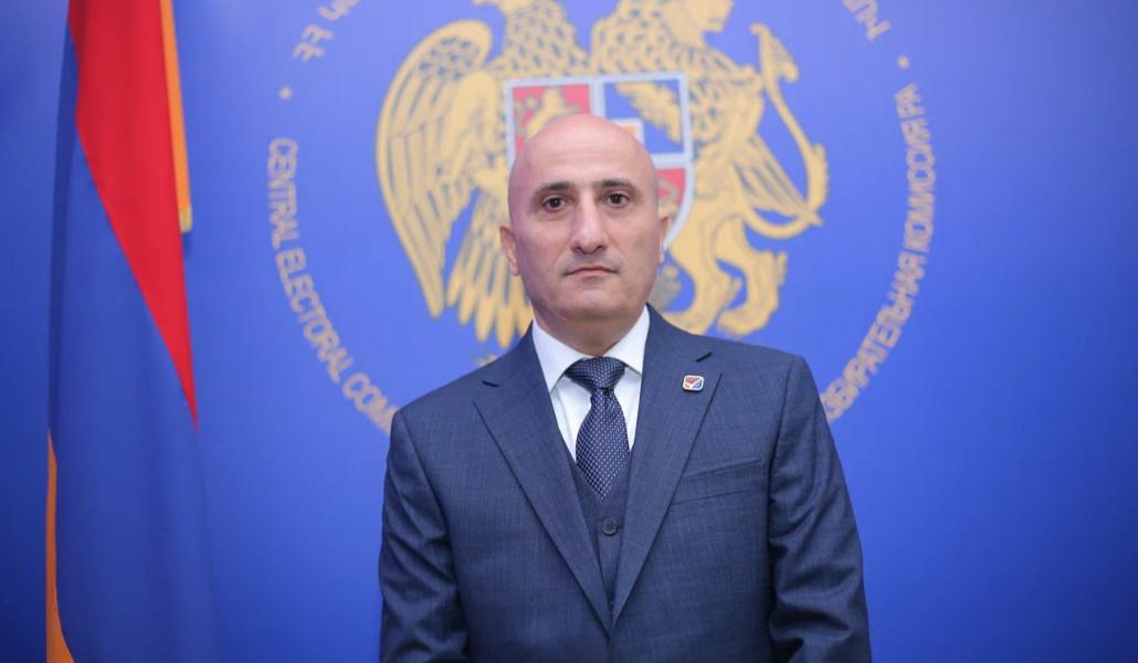 Վահագն Հովակիմյան