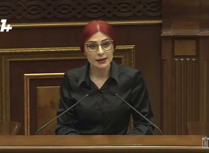 Սա աչքալուսանք էր Ադրբեջանին և Թուրքիային, որոնց քաղաքացիները անարգել մուտք են գործում ՀՀ․ Խամոյանը՝ Զատուլինի մուտքը ՀՀ արգելելու մասին