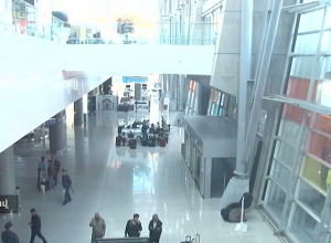 Полиция обнаружила мужчину, укравшего деньги в аэропорту «Звартноц»