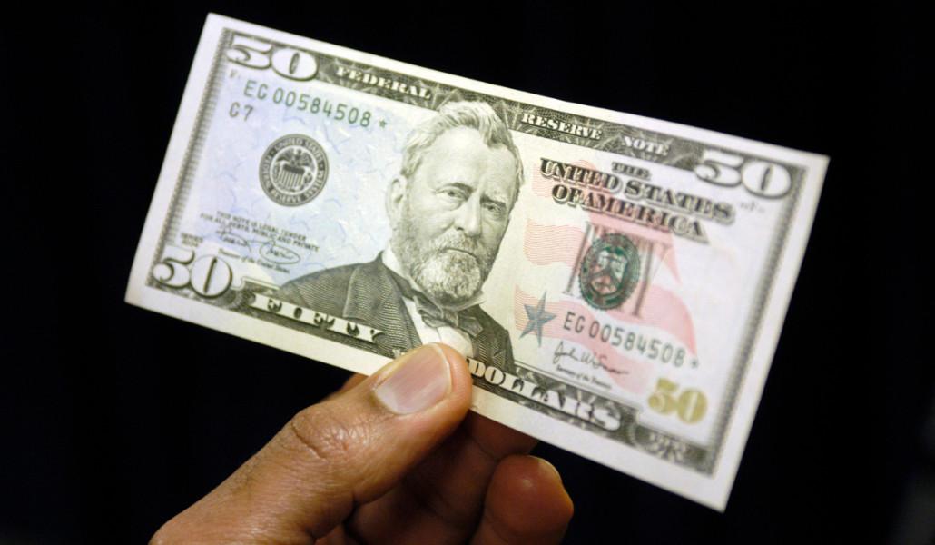 dollar 50