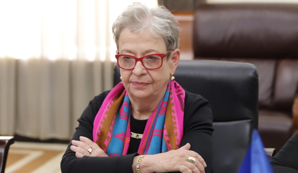 անդրեա վիկտորին