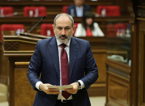 ԱԺ-Կառավարություն հարցուպատասխանը․ ՈՒՂԻՂ