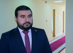 «Հայաստան» դաշինքը թող փոխի իր անունը որպես «Զատուլինի անվան հայրենակցական միություն»․ Ալեքսանյան