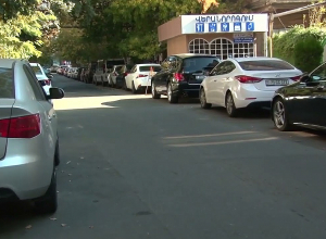 Ավագ Պետրոսյան փողոցում կատարված ավազակությունը Կենտրոնականի քրեական հետախույզները բացահայտել են