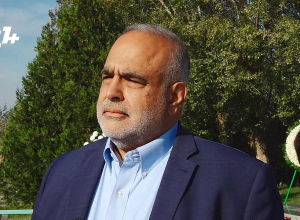 Րաֆֆի Հովհաննիսյանի ճեպազրույցը․ ՈՒՂԻՂ