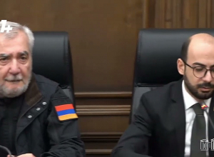 Դա ոչ մեկին լավ տեղ չի տանի․ գերլարված վիճակ է