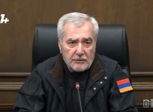 Այսօր հնարավորություններ կան հոկտեմբերի 27-ի դեպքը բացահայտելու․ Քոչարյան