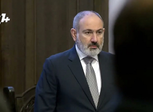 Կառավարությունը 1 րոպե լռությամբ հարգեց 27-ի զոհերի հիշատակը